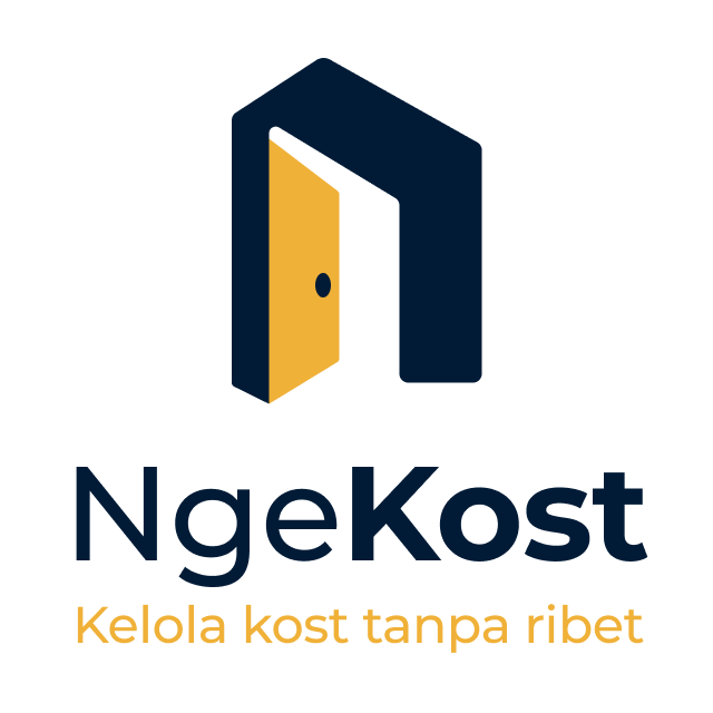 Logo NgeKost